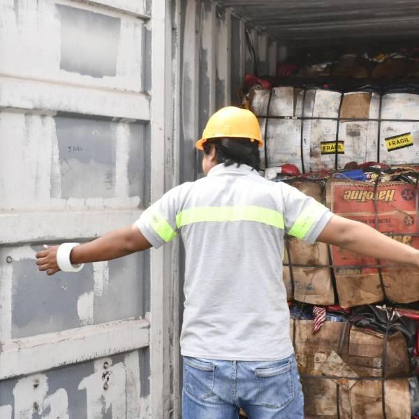 Ecuador impulsa reciclaje y trazabilidad de aceites lubricantes usados