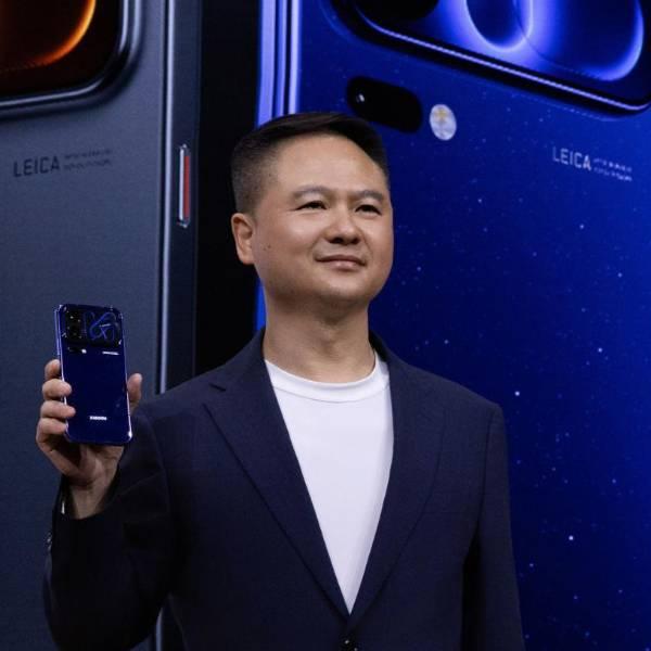 Xiaomi 18 Pro y 18 Pro Max innovan con pantalla trasera y cámaras de 200 MP